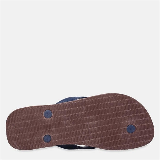Dark Brown - Havaianas - Top Camu Flip-Flops