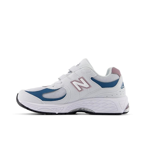 Grey - New Balance - 2002 Trainers