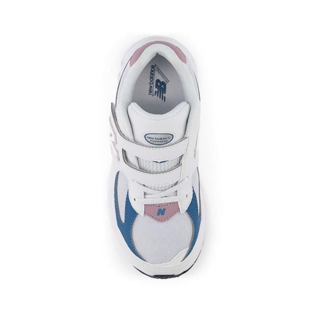 Grey - New Balance - 2002 Trainers