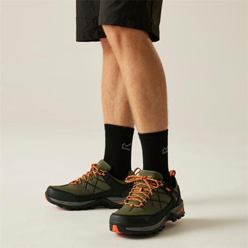 Regatta - Samaris III Low