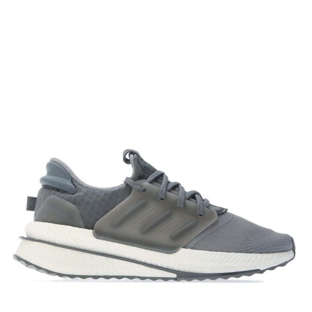 Grey - adidas - X_PLRBOOST Trainers
