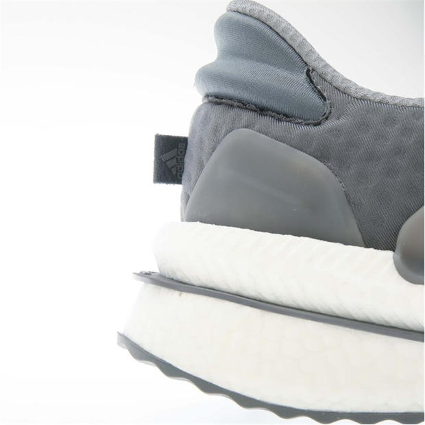Grey - adidas - X_PLRBOOST Trainers