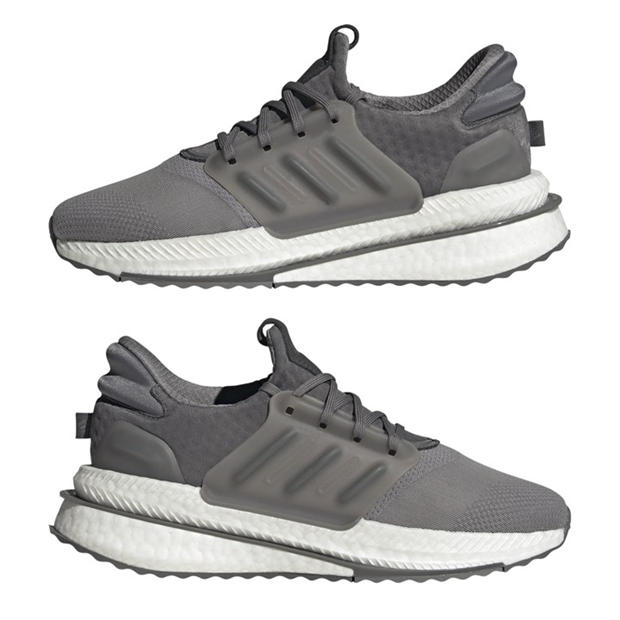 Grey - adidas - X_PLRBOOST Trainers