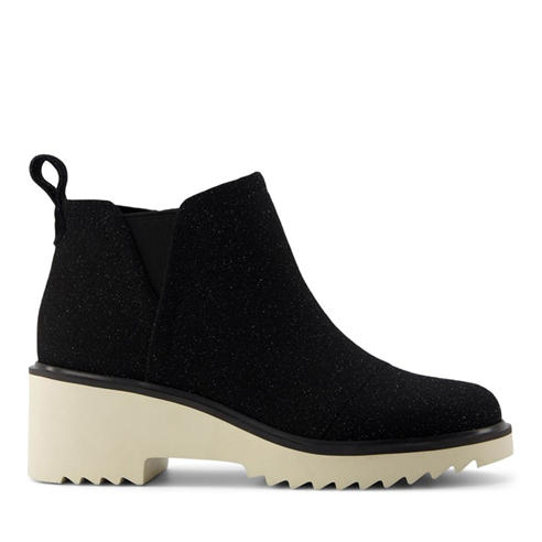 Toms - Maude Twill Boots