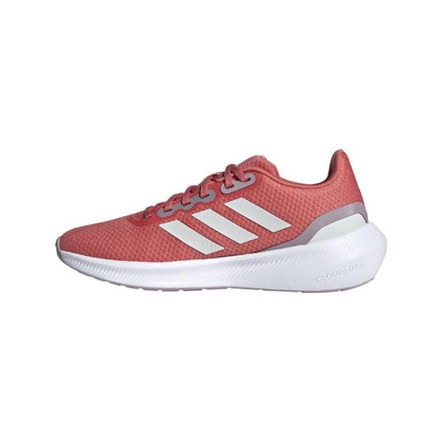 Red - adidas - Runfalcon 3.0 Running Shoes