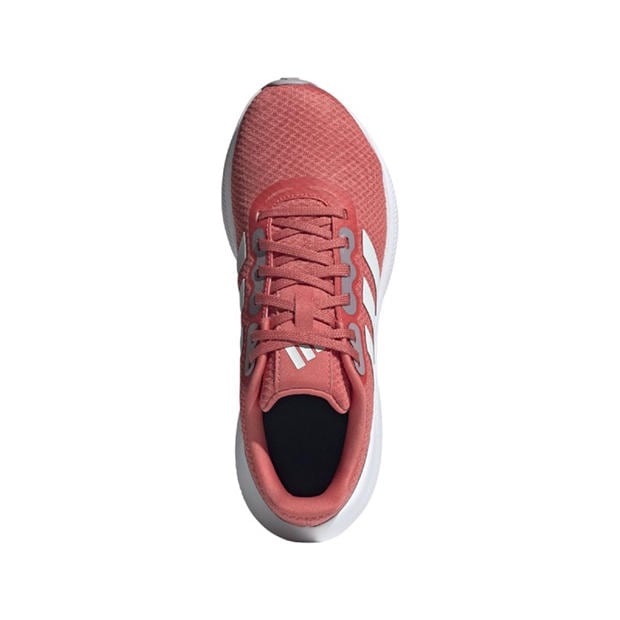 Red - adidas - Runfalcon 3.0 Running Shoes