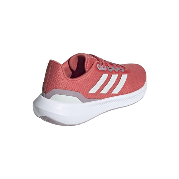 Red - adidas - Runfalcon 3.0 Running Shoes