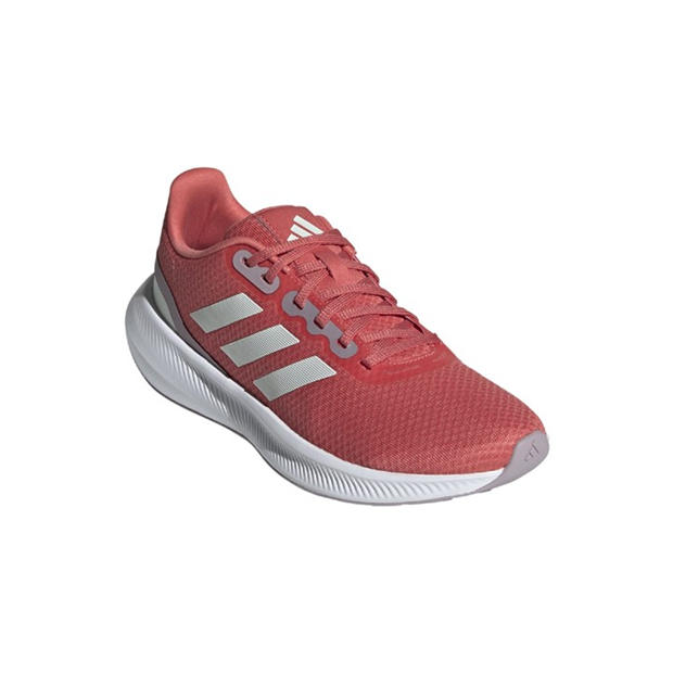 Red - adidas - Runfalcon 3.0 Running Shoes