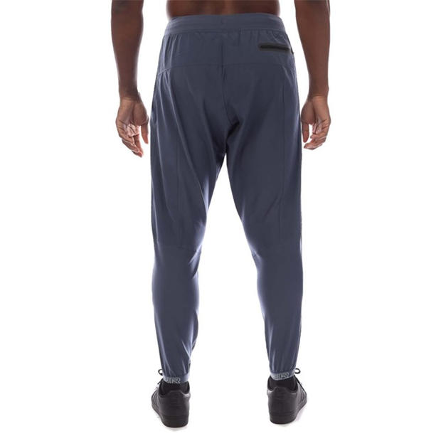 Grey - Under Armour - Vanish Track Pants