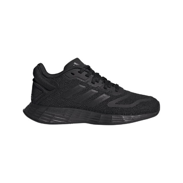 Black - adidas - Duramo 10 Shoes
