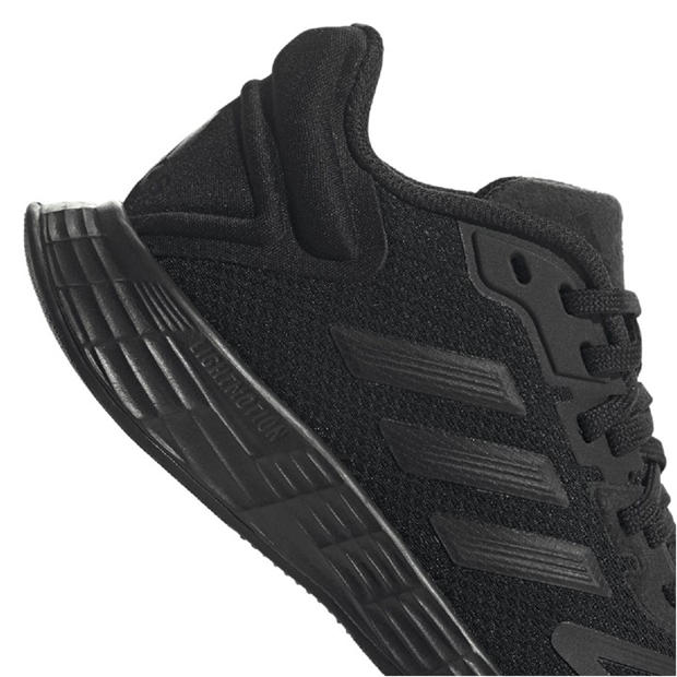 Black - adidas - Duramo 10 Shoes
