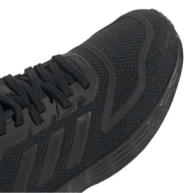 Black - adidas - Duramo 10 Shoes