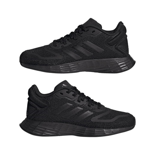 Black - adidas - Duramo 10 Shoes