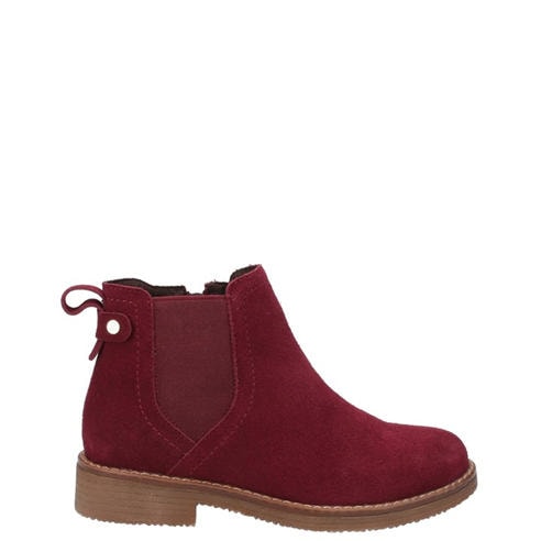 Hush Puppies - Maddy Ladies Ankle Boots
