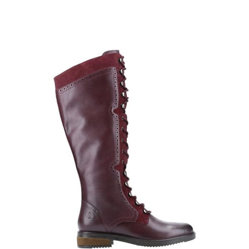 Hush Puppies - Rudy Long Boot