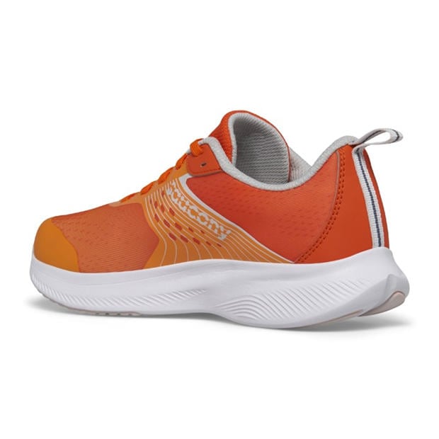 Orange - Saucony - Ride Running Shoe