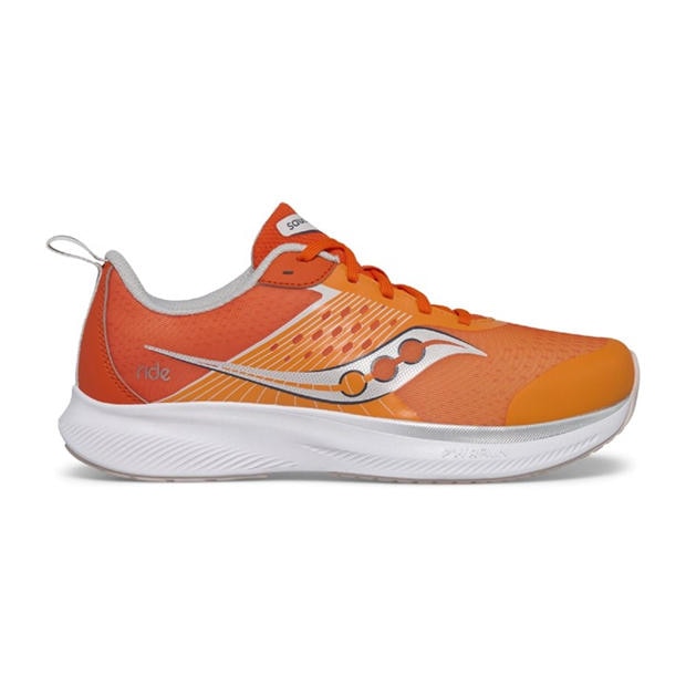 Orange - Saucony - Ride Running Shoe