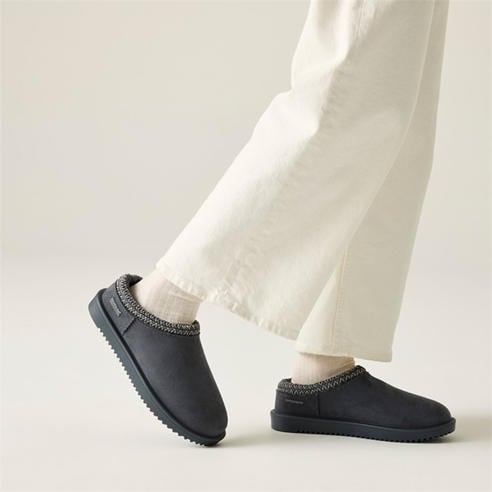 Regatta - Womens Risley Mule Waterproof Lifestyle Shoes