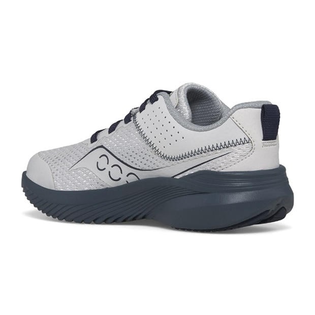 Grey blue - Saucony - Kinvara 14 Lace To Toe Trainers