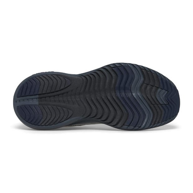 Grey blue - Saucony - Kinvara 14 Lace To Toe Trainers