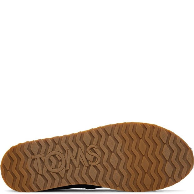 Navy - Toms - Alpargata Resident 2.0 Trainers