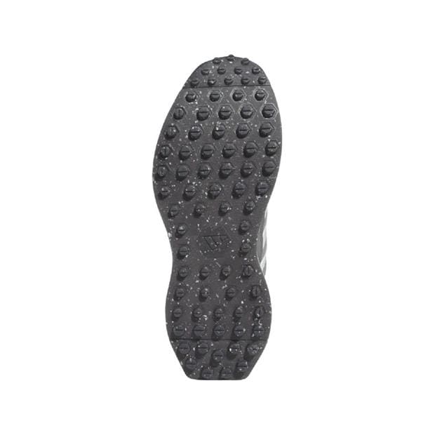 Grey White - adidas - S2G 24 Spikeless Golf Shoes