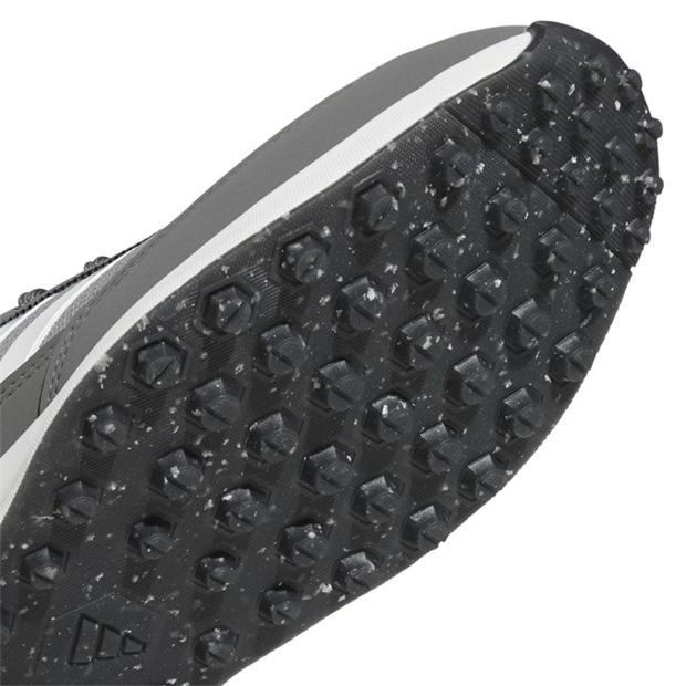 Grey White - adidas - S2G 24 Spikeless Golf Shoes