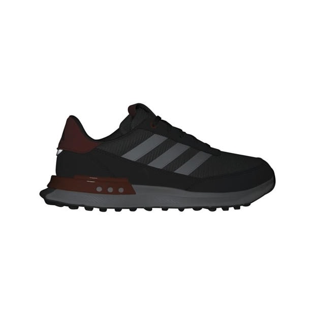 Grey White - adidas - S2G 24 Spikeless Golf Shoes