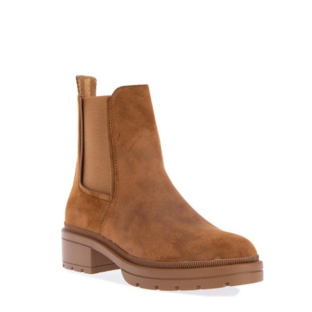 Orzech włoski - Rocket Dog - Iggie Chelsea Boots