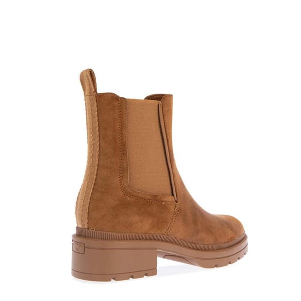 Orzech włoski - Rocket Dog - Iggie Chelsea Boots