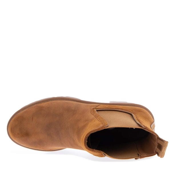 Orzech włoski - Rocket Dog - Iggie Chelsea Boots