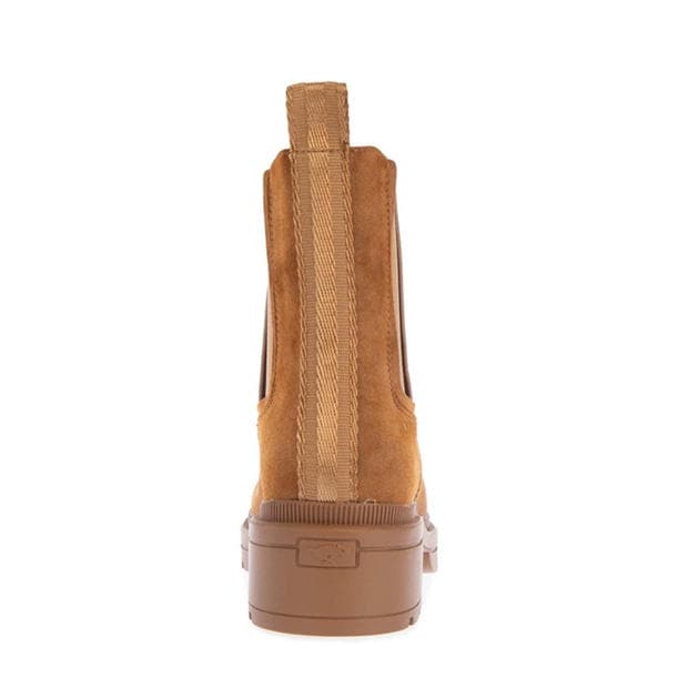 Orzech włoski - Rocket Dog - Iggie Chelsea Boots