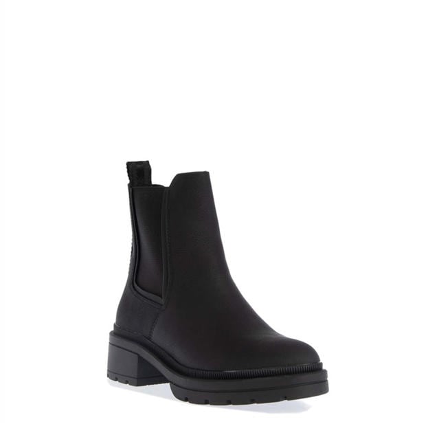 Black - Rocket Dog - Iggie Chelsea Boots