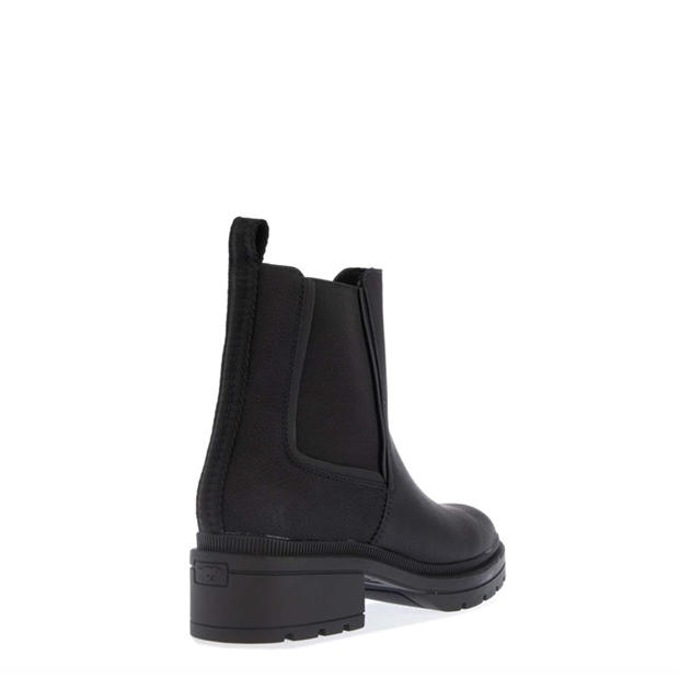 Black - Rocket Dog - Iggie Chelsea Boots