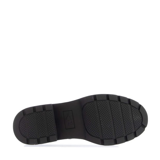 Black - Rocket Dog - Iggie Chelsea Boots