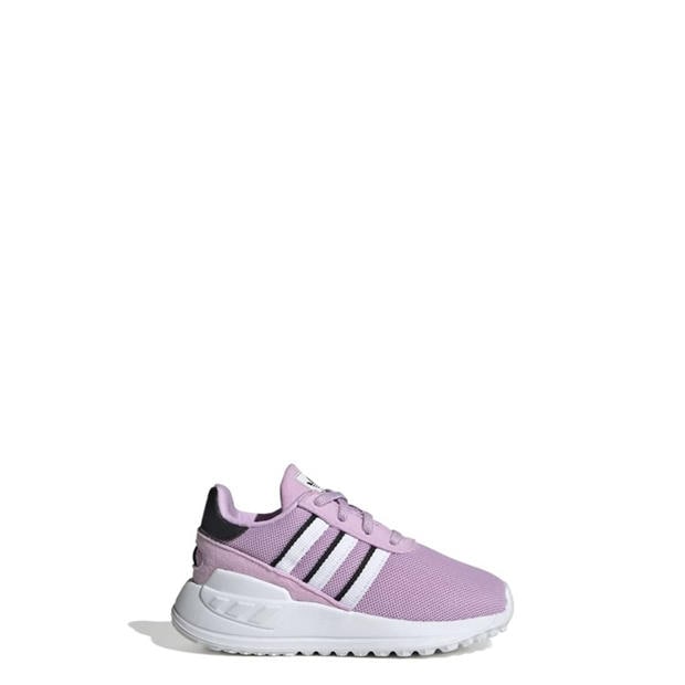 Lilac - adidas - LA Lite Trainers