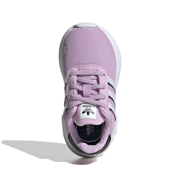 Lilac - adidas - LA Lite Trainers