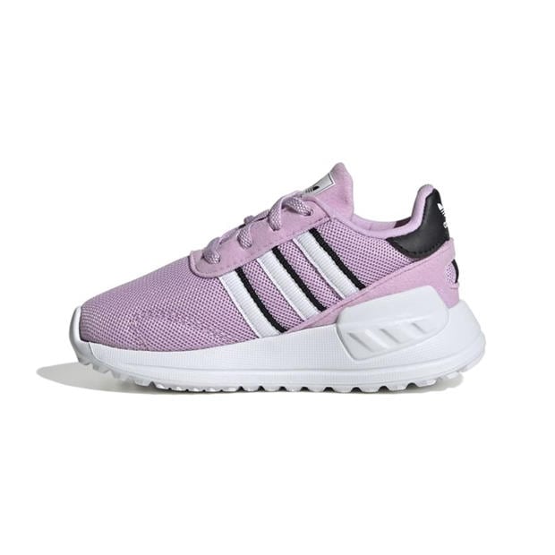 Lilac - adidas - LA Lite Trainers