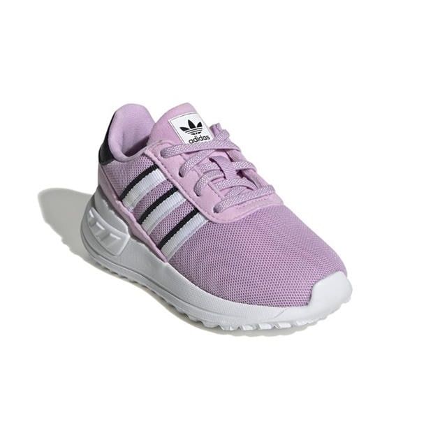 Lilac - adidas - LA Lite Trainers