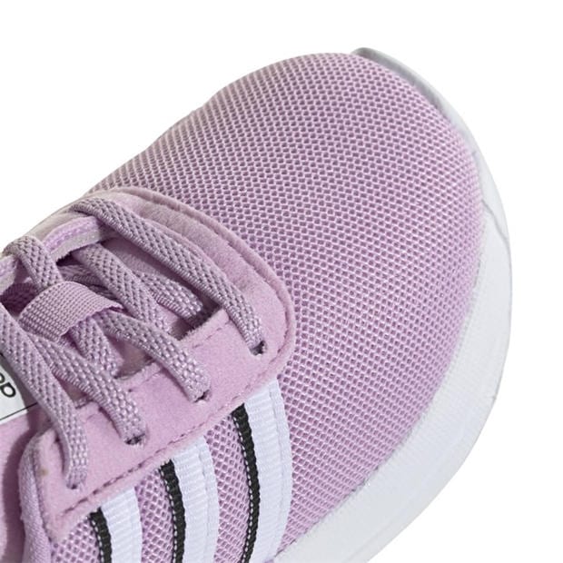 Lilac - adidas - LA Lite Trainers