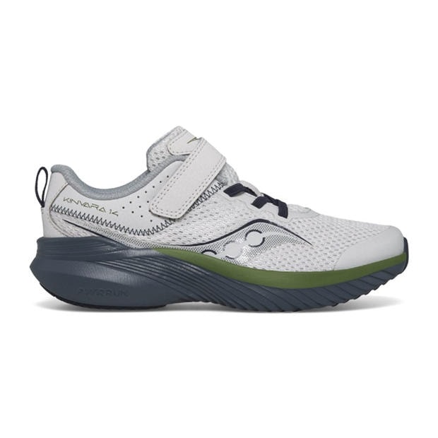 Grey blue - Saucony - Kinvara 14 Trainers