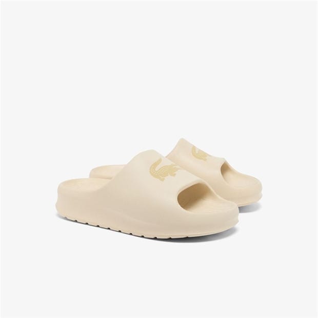 Off White - Lacoste - Serve 2.0 Sliders