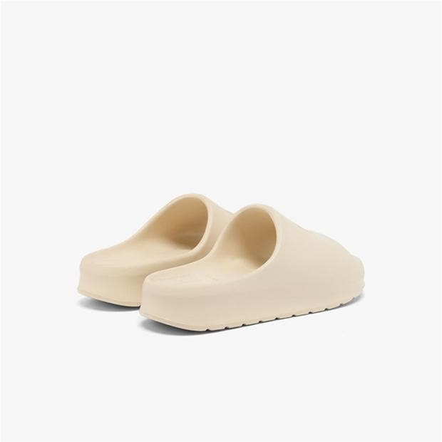Off White - Lacoste - Serve 2.0 Sliders