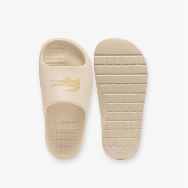 Off White - Lacoste - Serve 2.0 Sliders