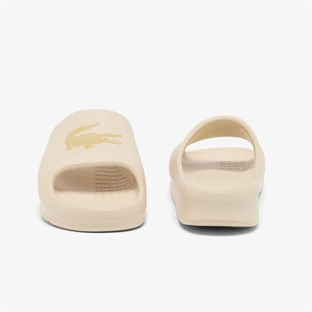 Off White - Lacoste - Serve 2.0 Sliders