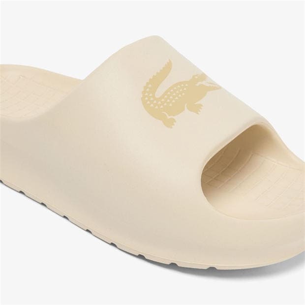 Off White - Lacoste - Serve 2.0 Sliders