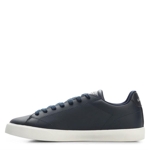 Navy-White - Lacoste - Lerond Set Trainers