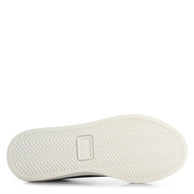 Navy-White - Lacoste - Lerond Set Trainers