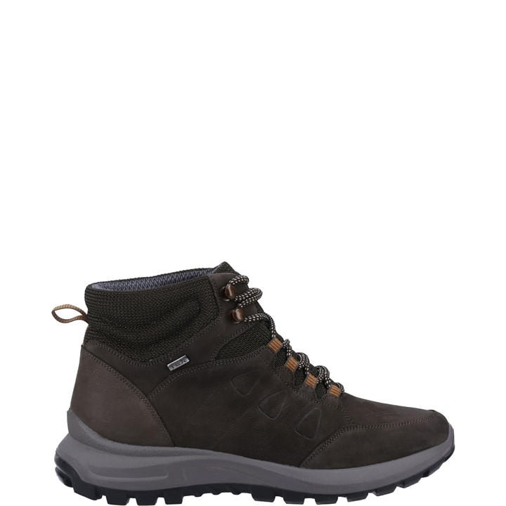 Cotswold Men's Brown Dixton Boots in Size 11, Sports Direct