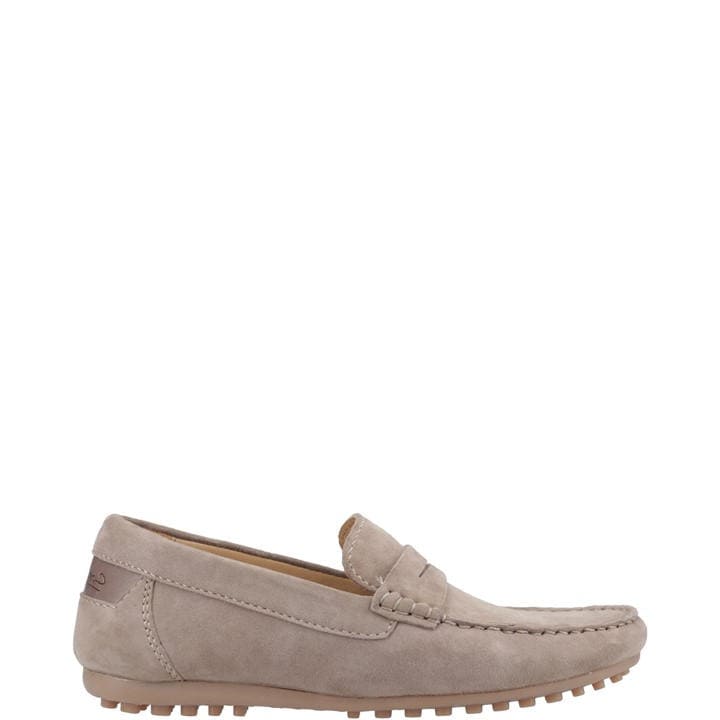 Cotswold Women's Beige Combe Shoes in Size 8, Sports Direct